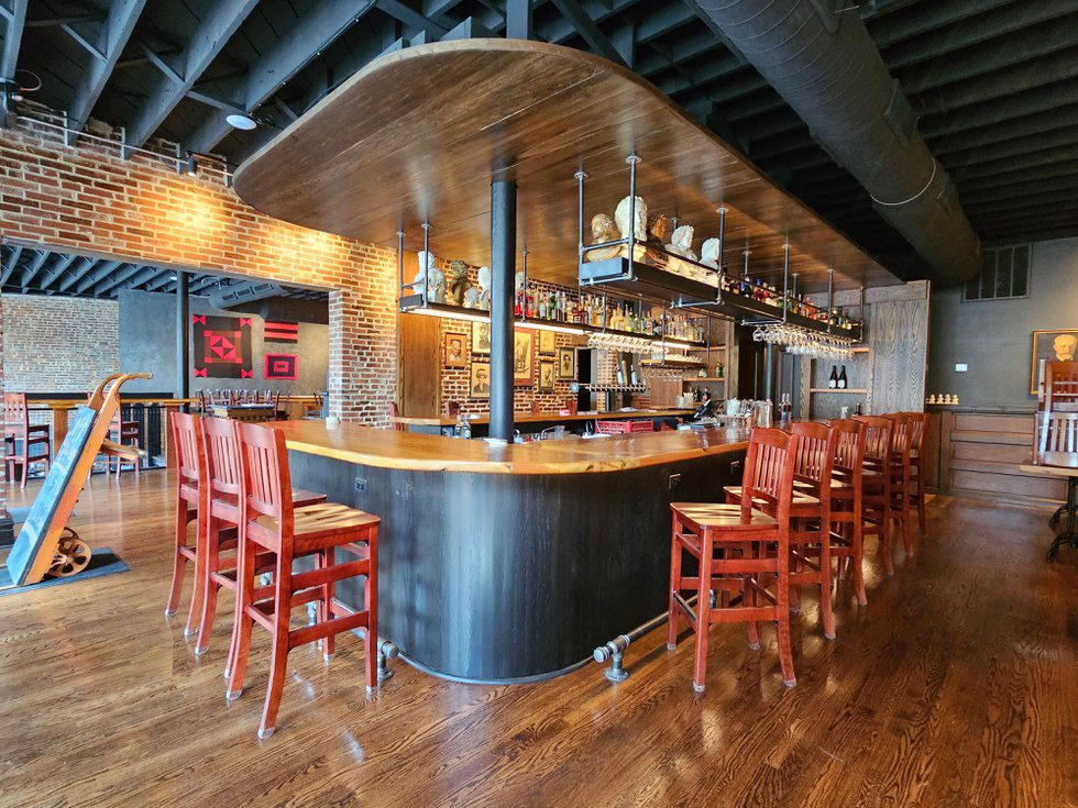 Dressel's Public House, St Louis, United States