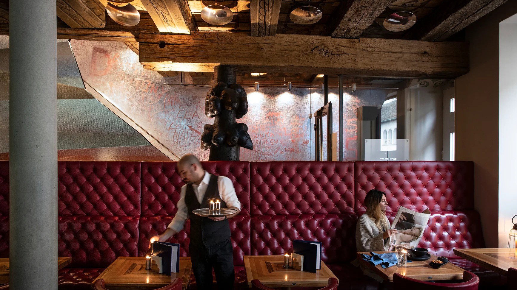 Widder Bar