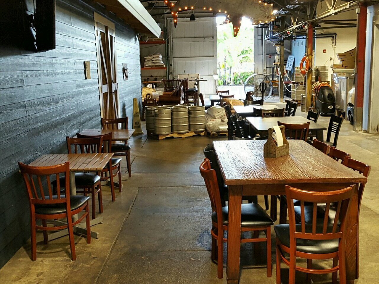 Tarpon River Brewing, Fort Lauderdale, United States
