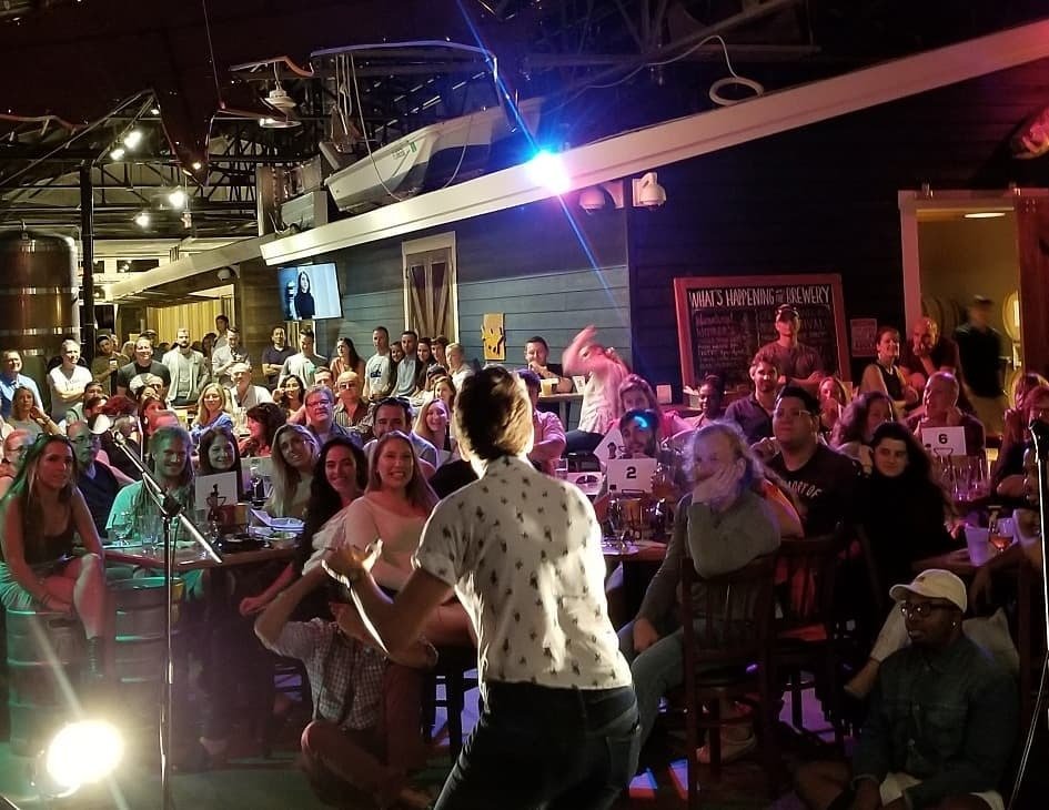 Tarpon River Brewing, Bar in Fort Lauderdale