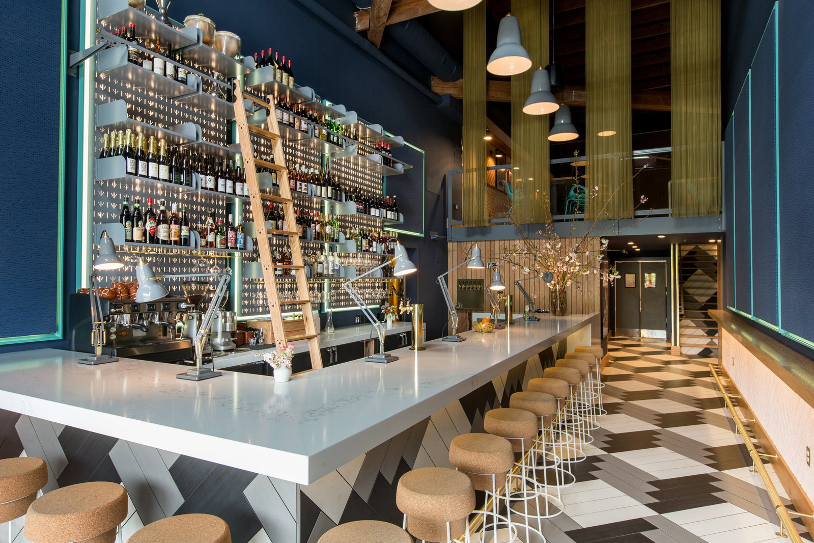 Enoteca Nostrana, Portland, United States