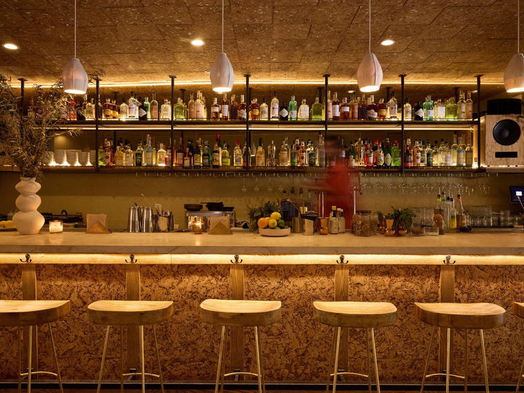 Only The Wild Ones, Venice, United States