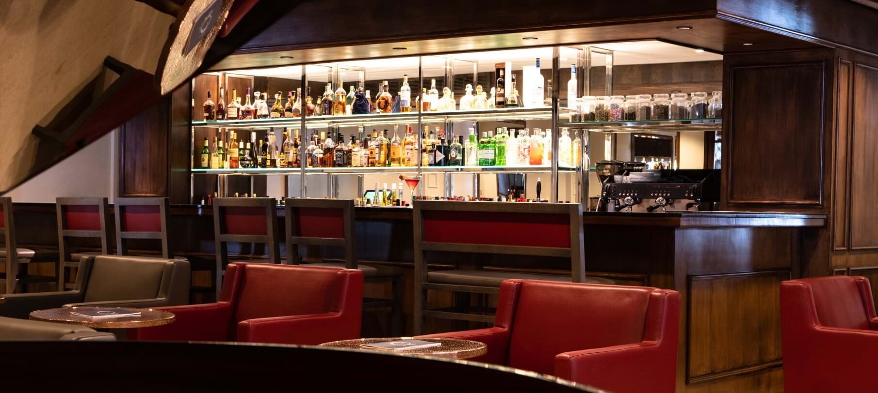 Byz bar, Bar in Paphos