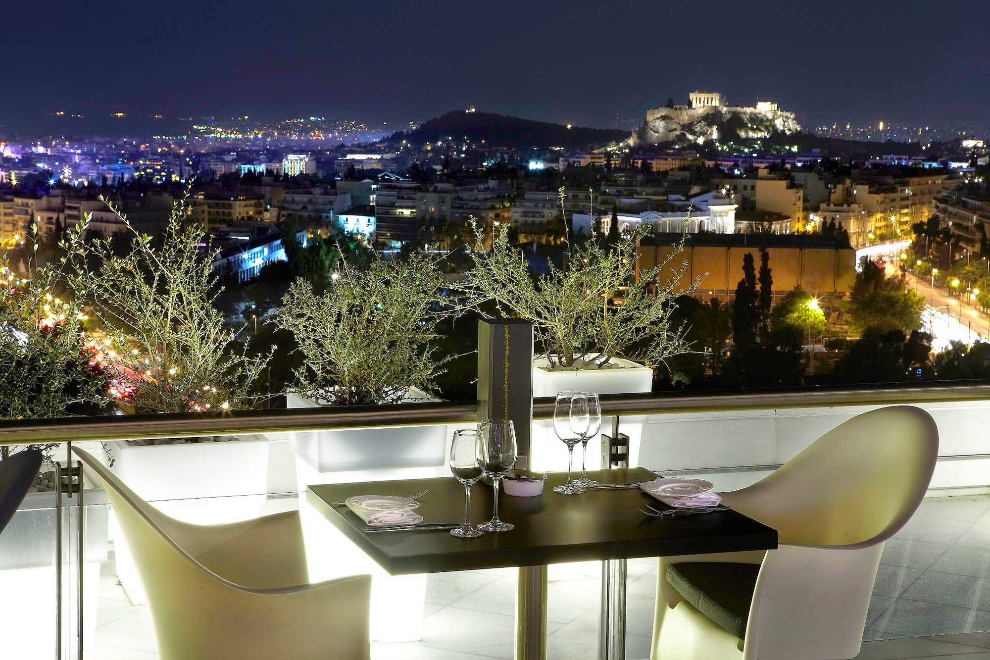Galaxy Restaurant & Bar bar in Pagkpati, Greece