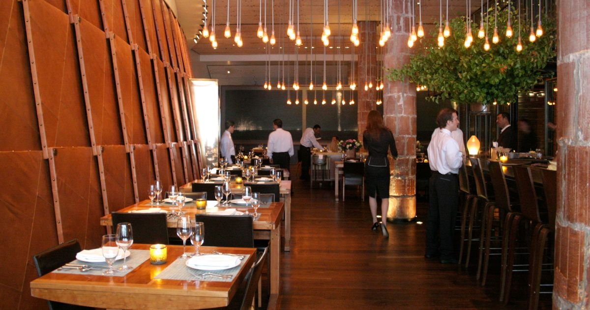 Craft New York, Bar in New York City