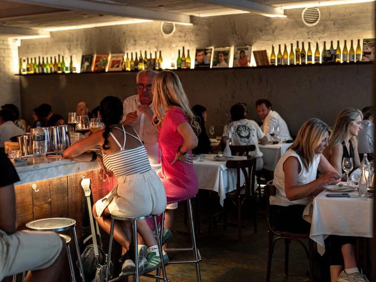 Bar Alimentar, Lisbon, Portugal