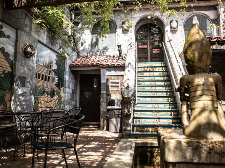Casino El Camino, Austin, United States