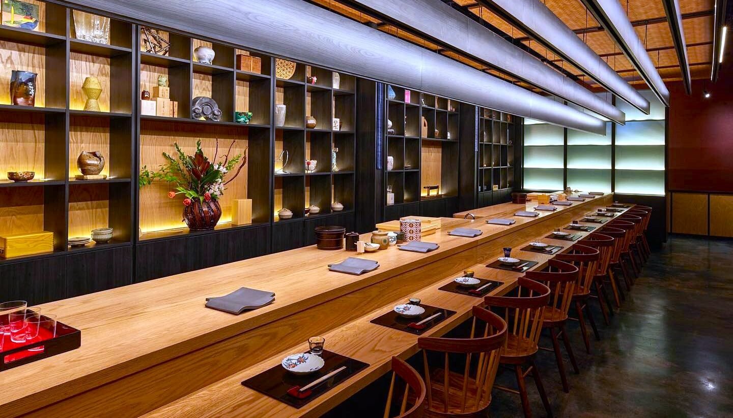 Ogawa Miami, Bar in Miami