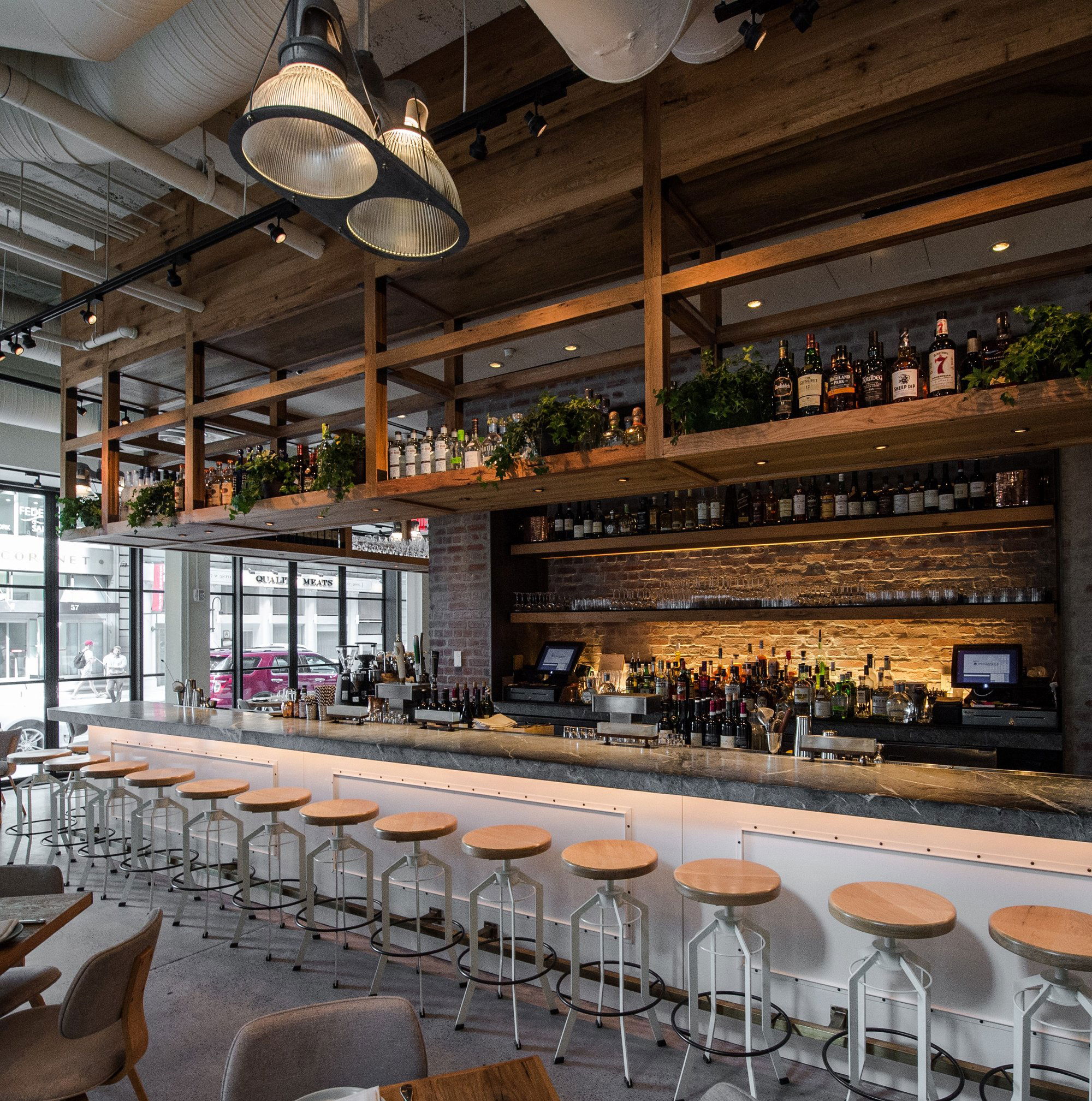 Jams, Bar in New York City