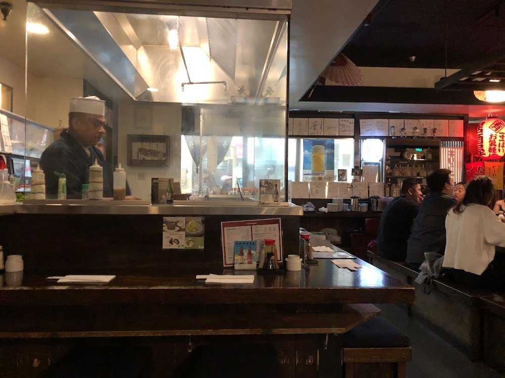 Izakaya BIZAN, Los Angeles, United States