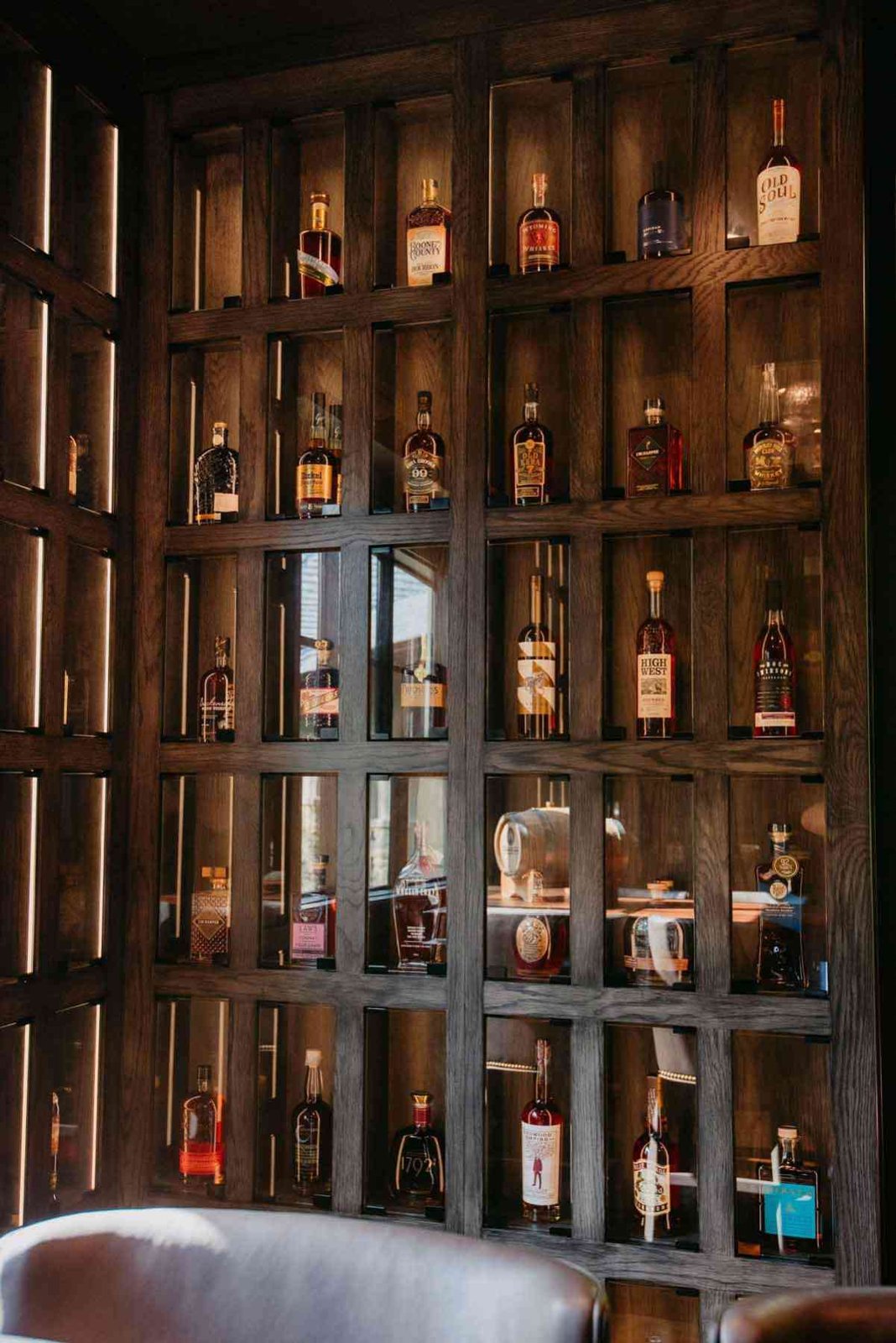 Salon Bourbon