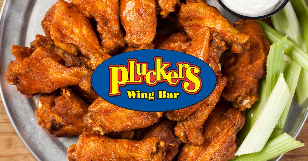 Pluckers Wing Bar bar in Austin