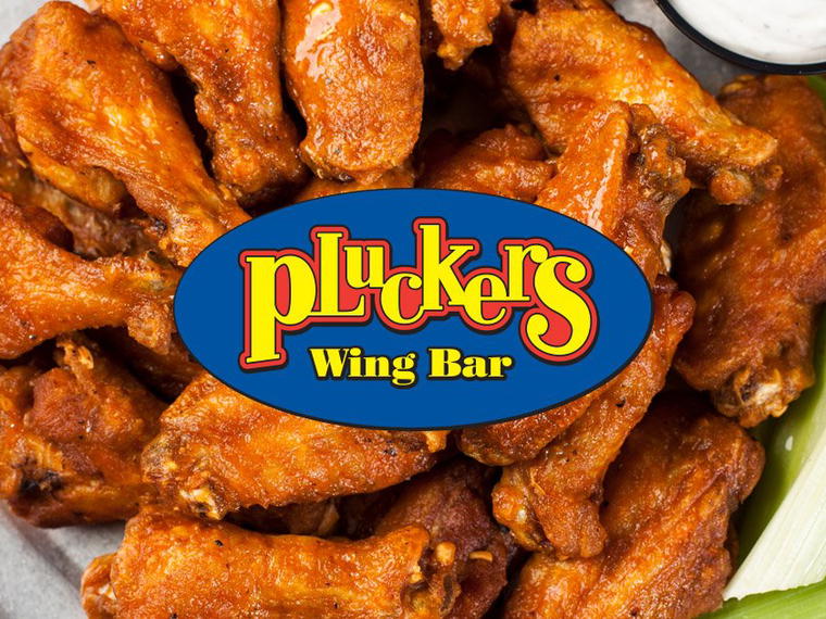 Pluckers Wing Bar, Austin, United States