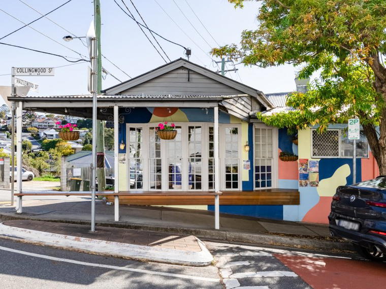 NAÏM, Paddington, Australia