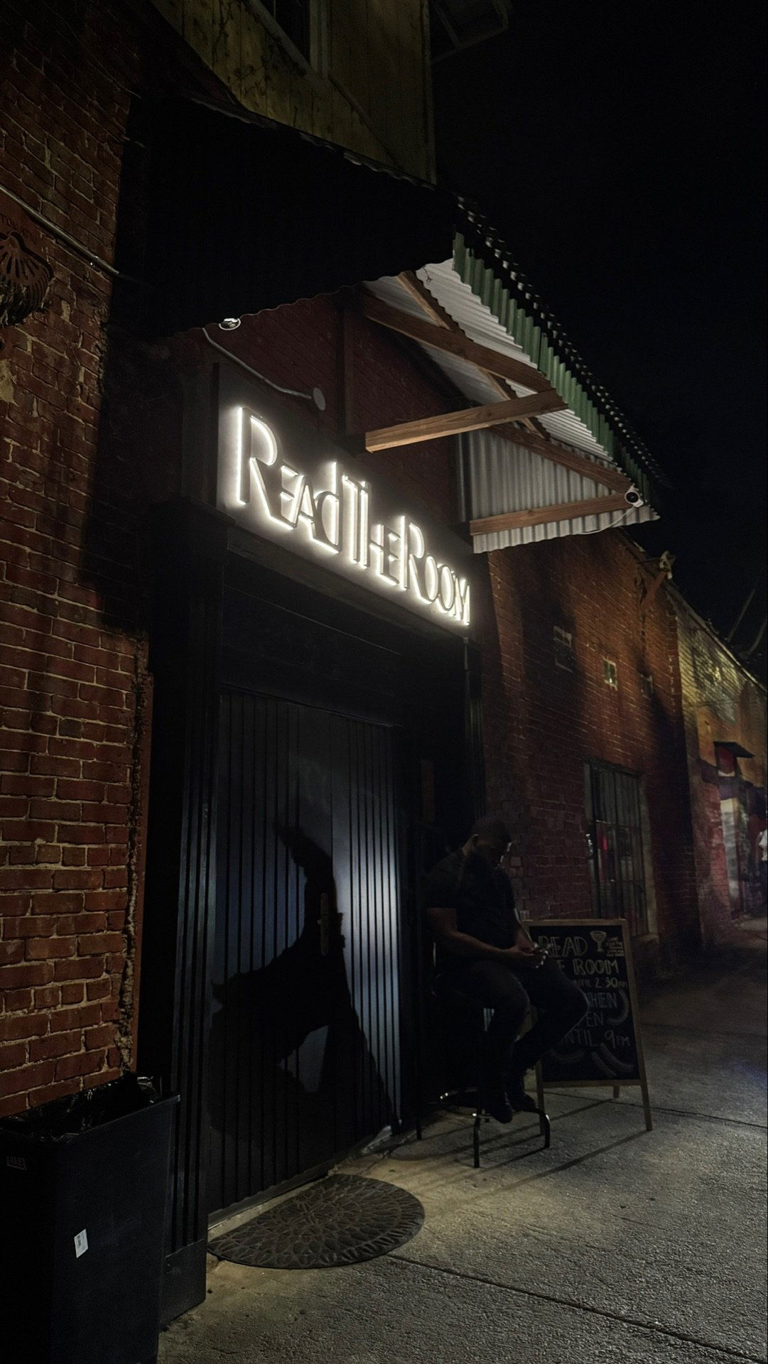 Read the Room, Bar in Atlanta
