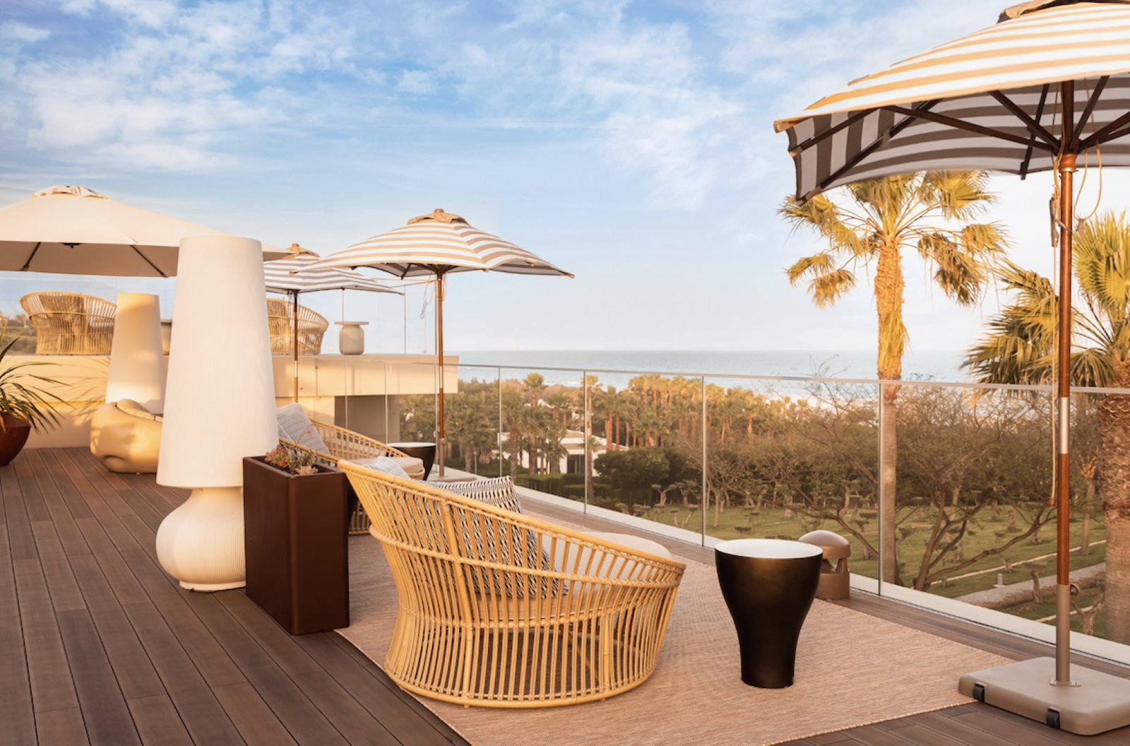 Zénite Rooftop, Albufeira, Portugal