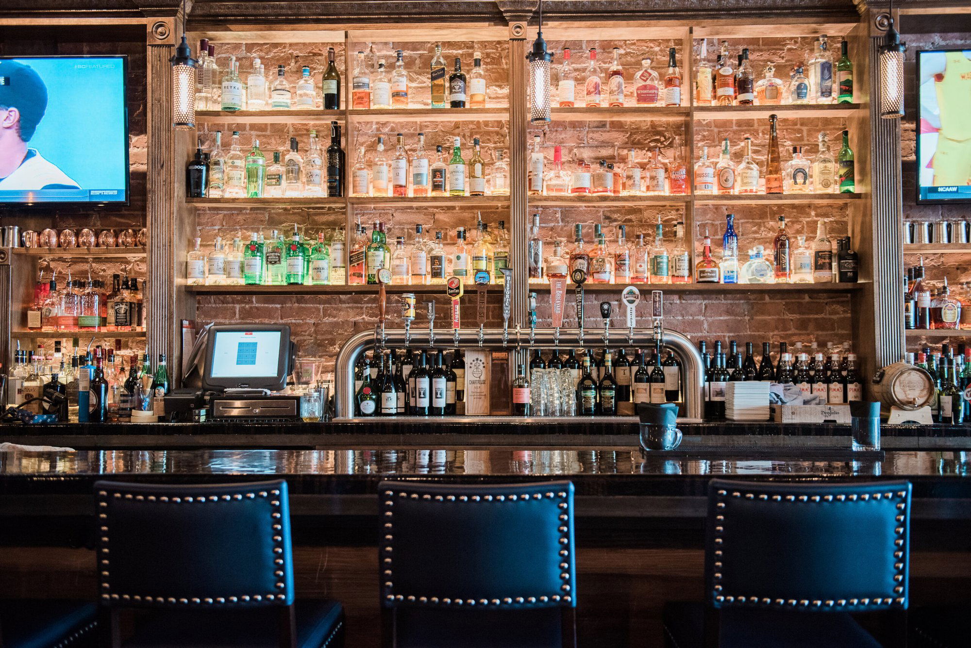 The Brickyard Downtown, Bar in Chandler
