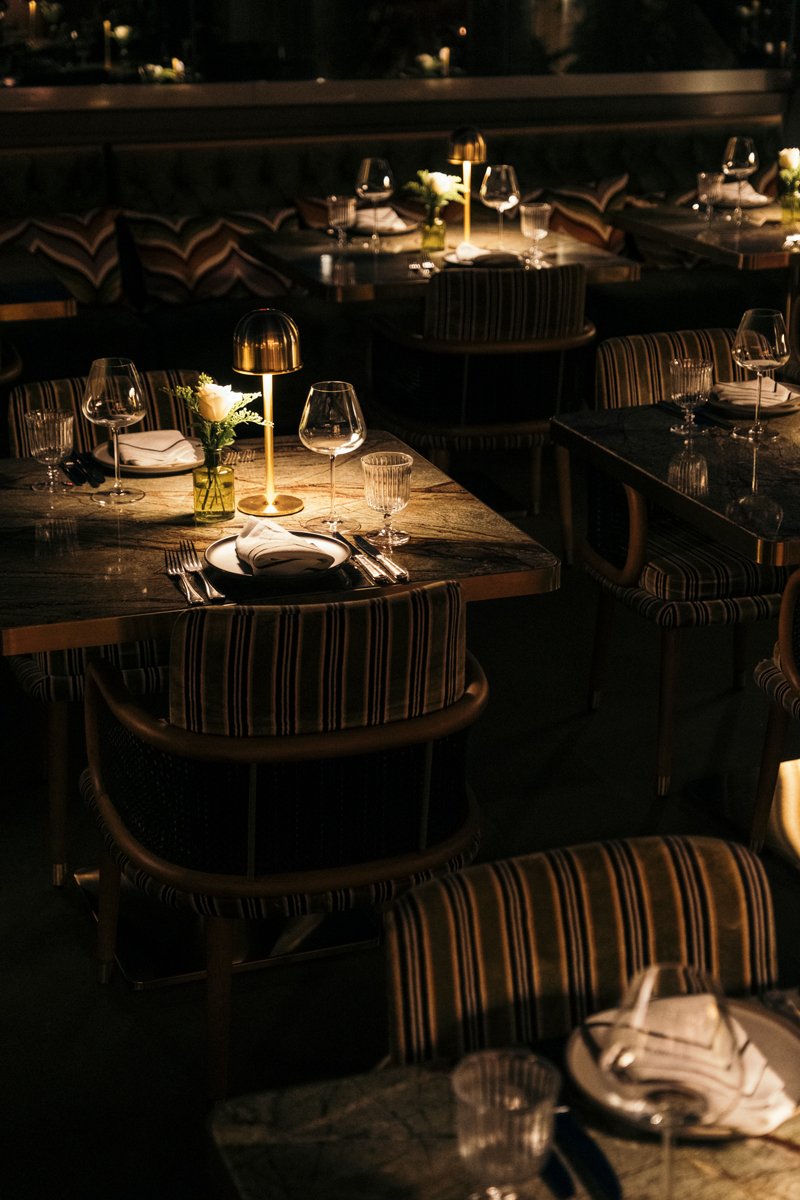 Sentez, Bar in Istanbul