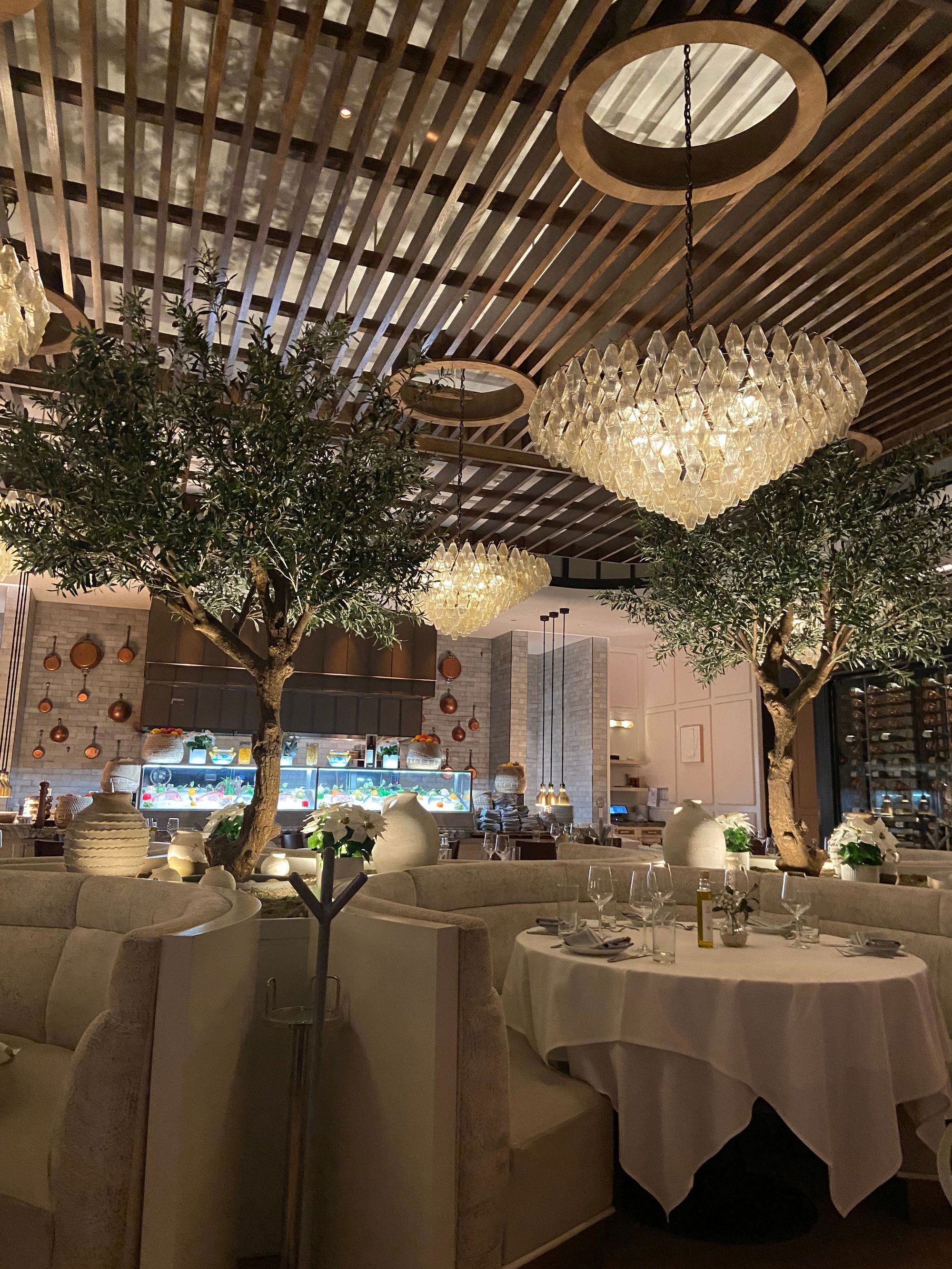 Lombardi Cucina Italiana, Bar in Frisco