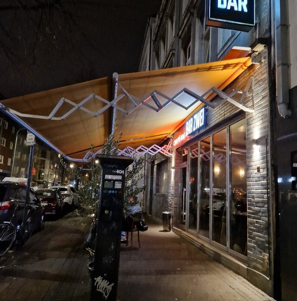 Venloer Str. 437, Cologne, Germany