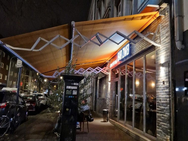 Venloer Str. 437, Cologne, Germany