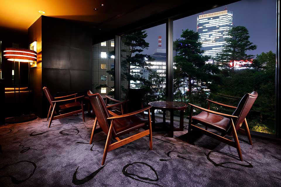 The Capitol Bar, Bar in Tokyo