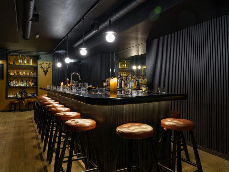 Scales, London, United Kingdom