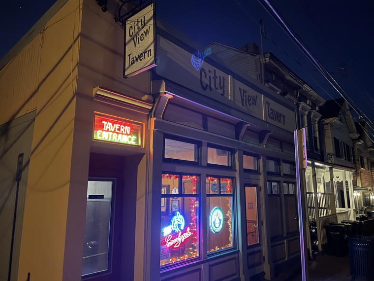 City View Tavern, Cincinnati, United States