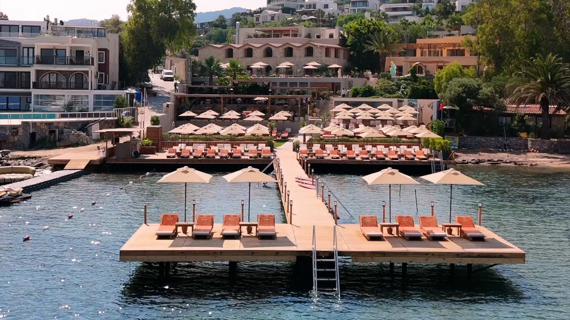 Sips Bodrum