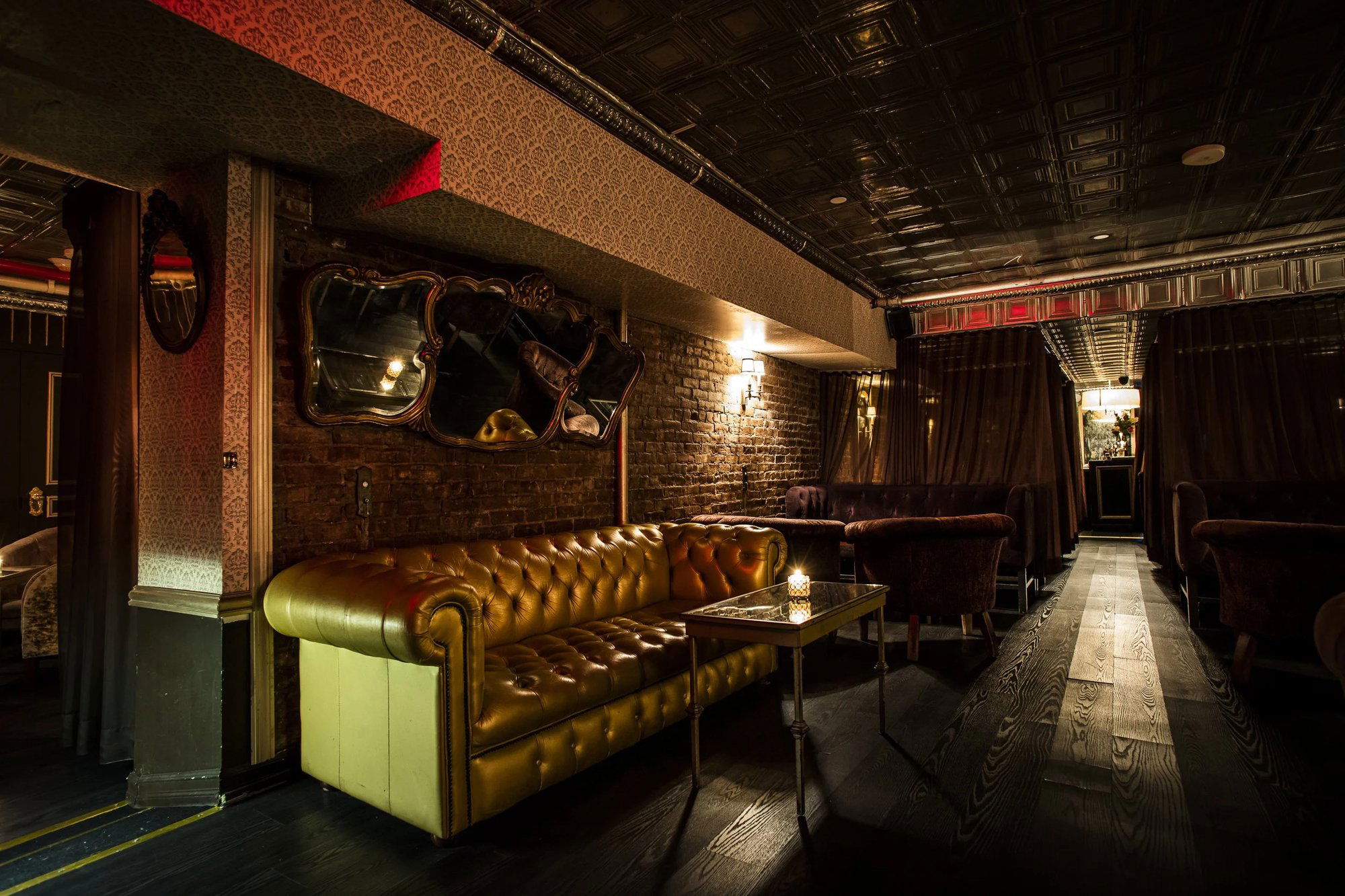 Raines Law Room Chelsea, Bar in New York City