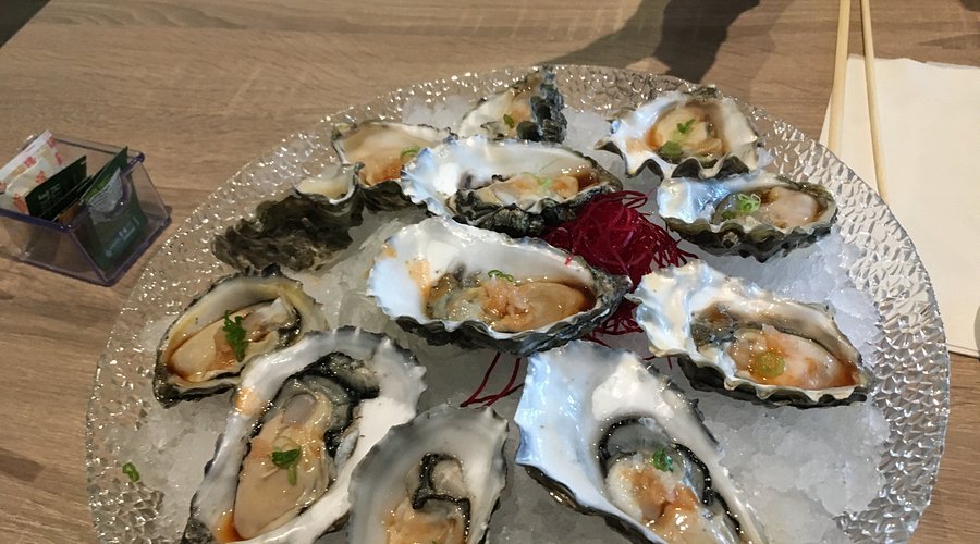 HARU sushi