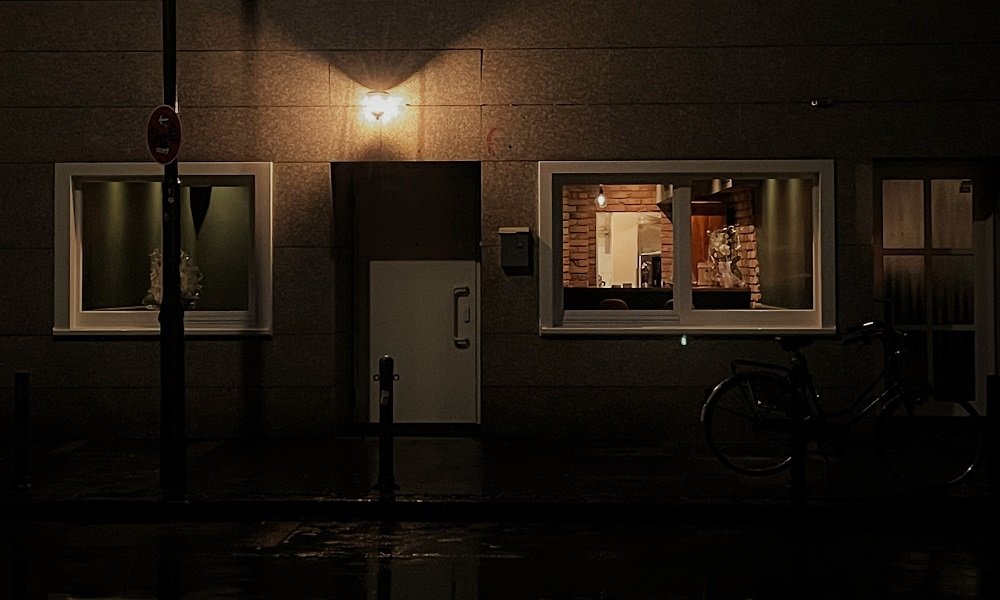 Hideaway, Bar in Düsseldorf