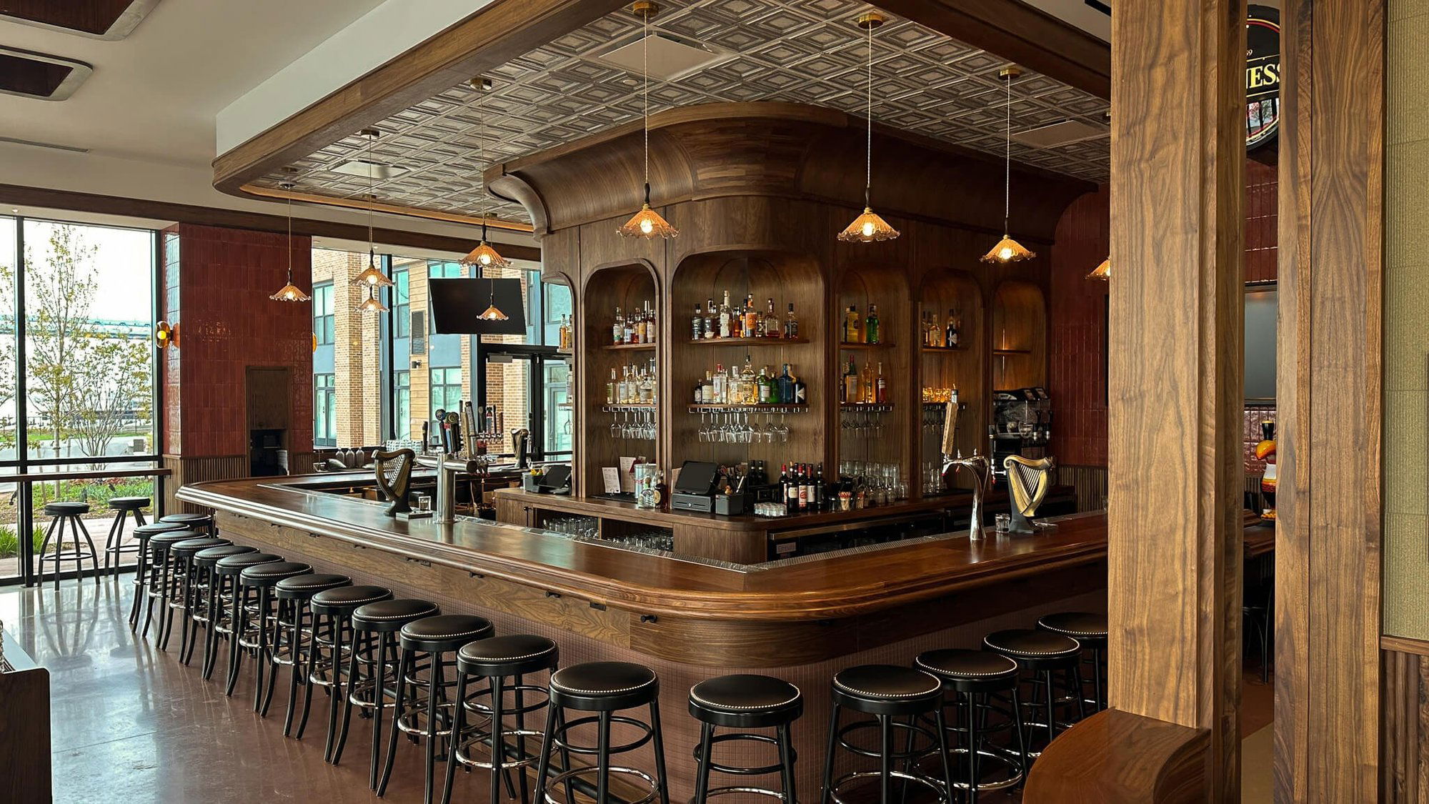 Lucky Duck, Bar in Philadelphia
