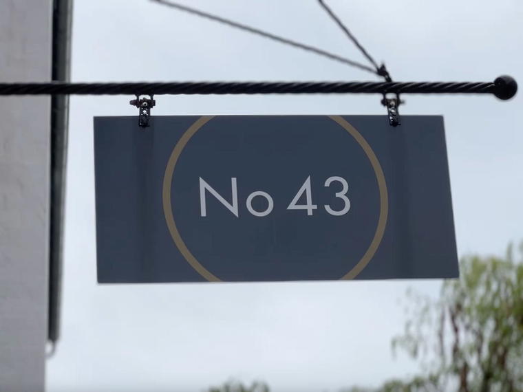 No 43, Hørsholm, Denmark