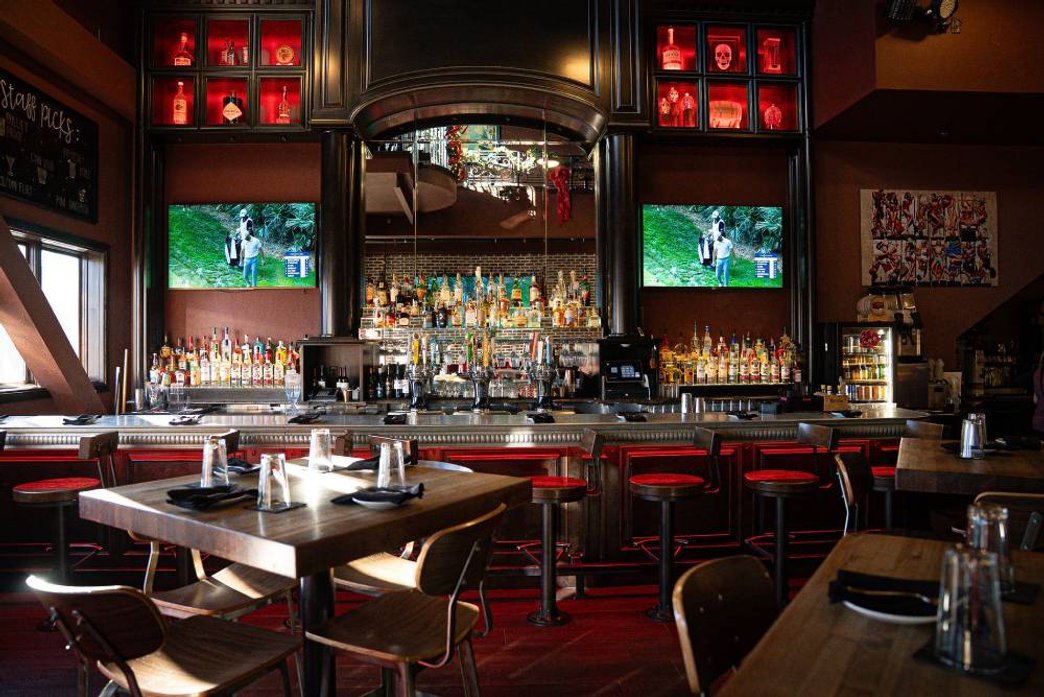 Volare, Norman, United States