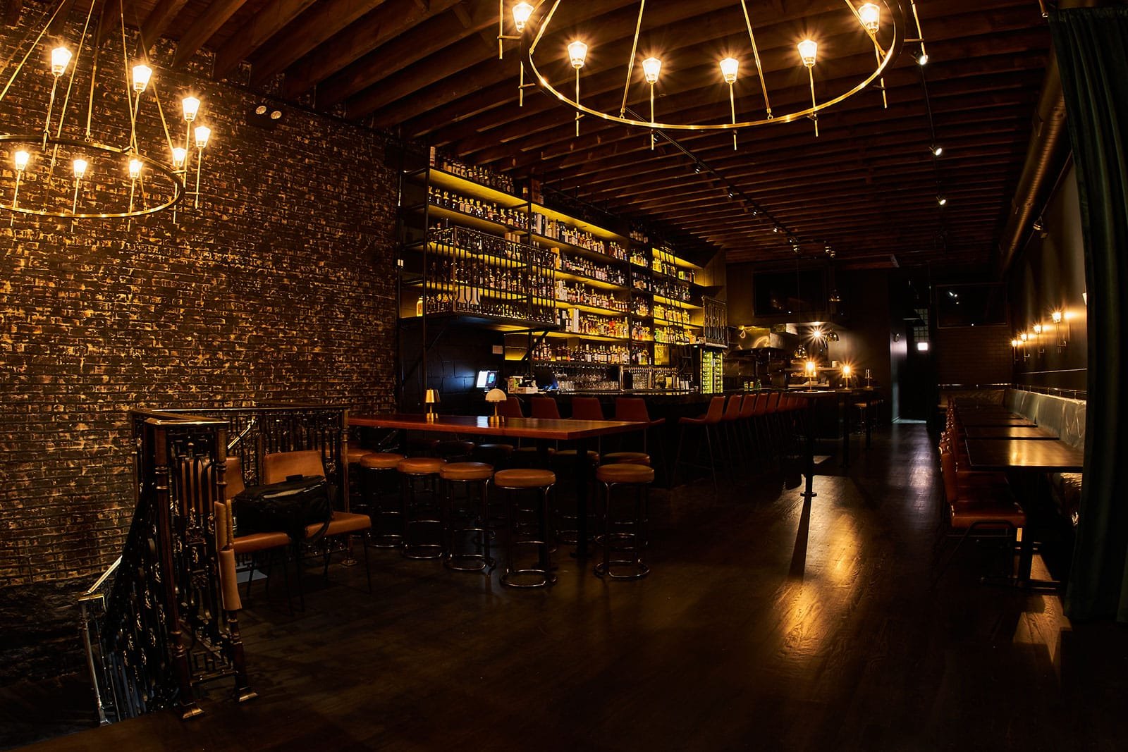 Gretel, Chicago, United States