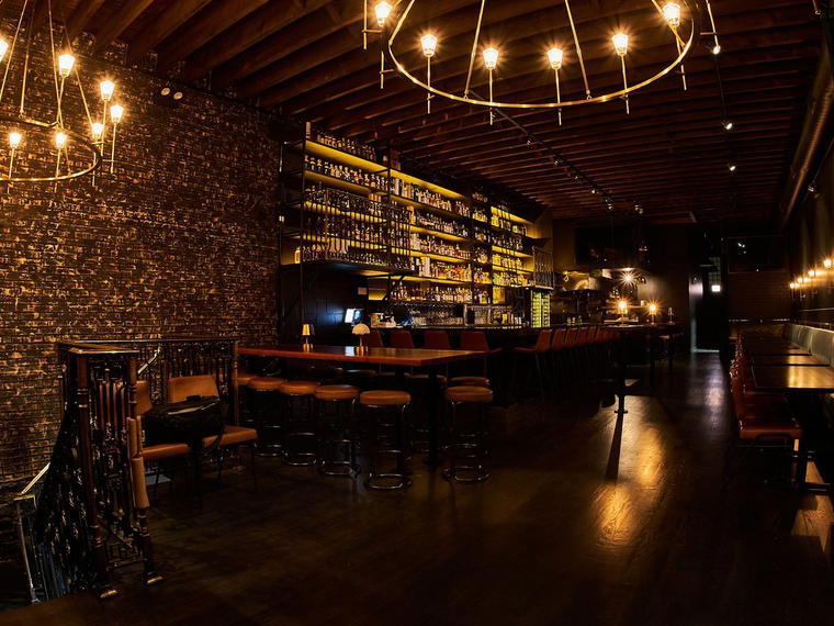 Gretel, Chicago, United States