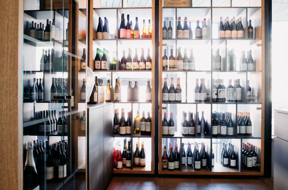 ARX Weinbistro