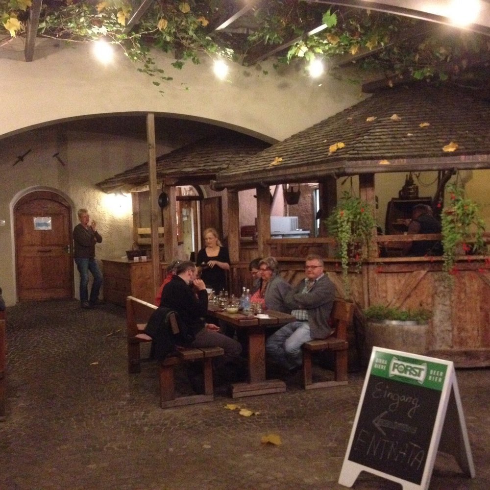 Bar Vitae