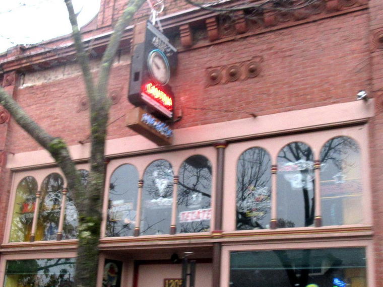 Ana's Cantina, St. Helena, United States
