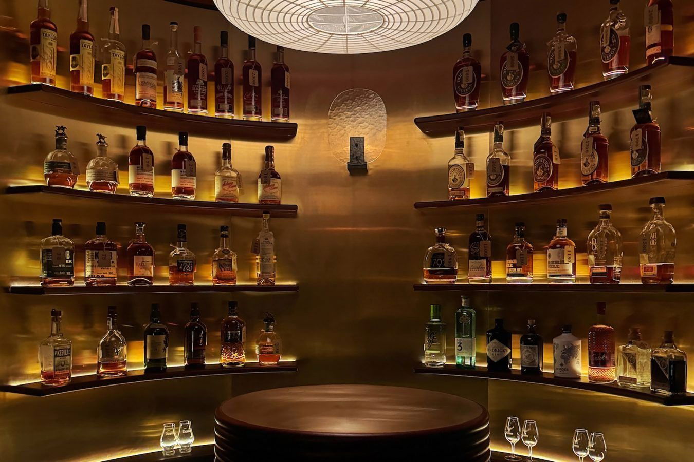 Bar S-Otto, Bar in Shanghai