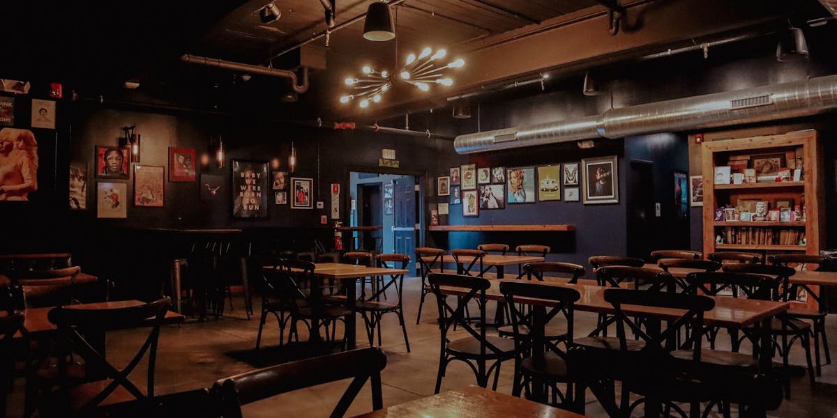 Whitman Brewing Company