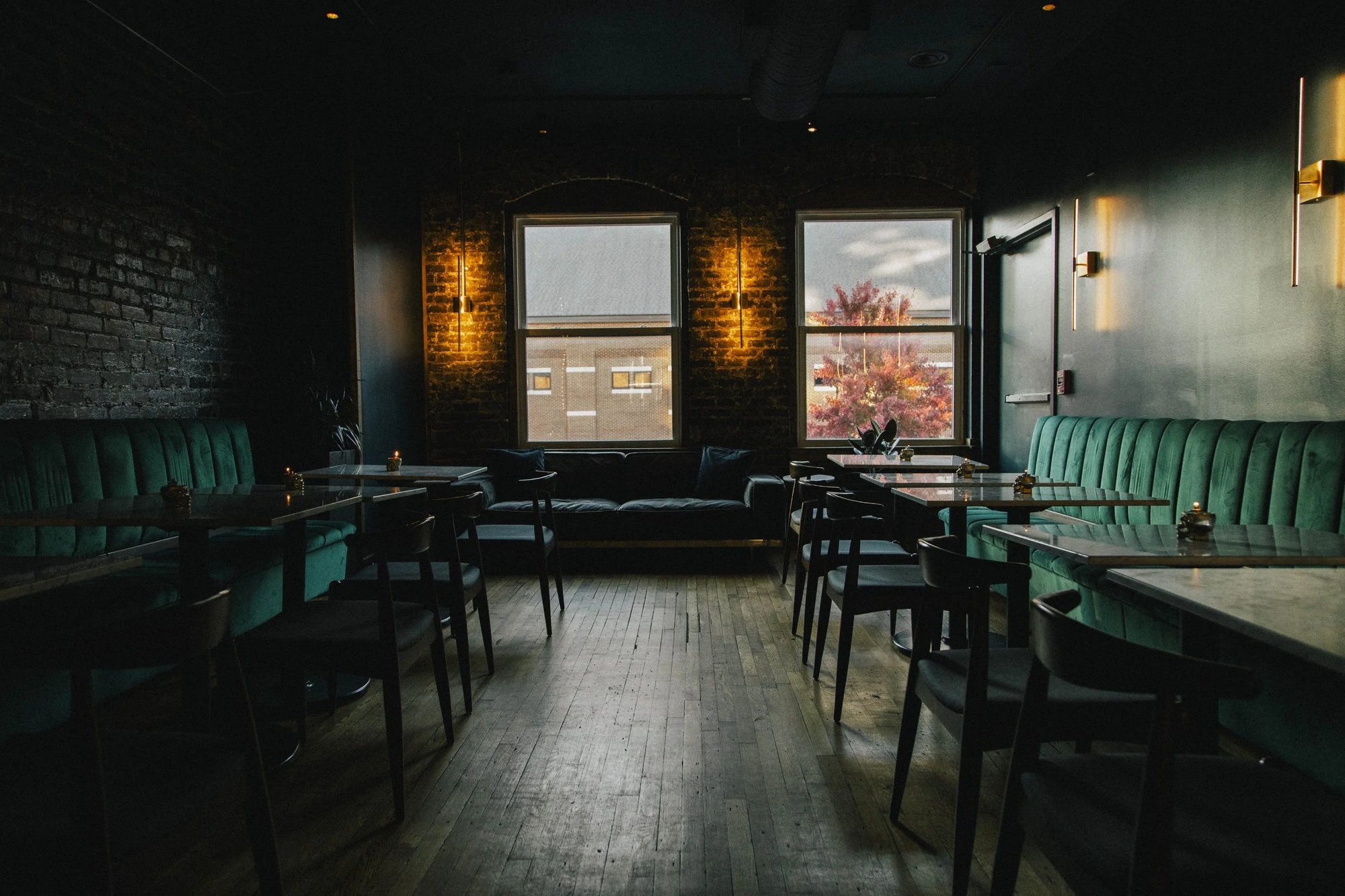 The Merchant, Bar in Raleigh