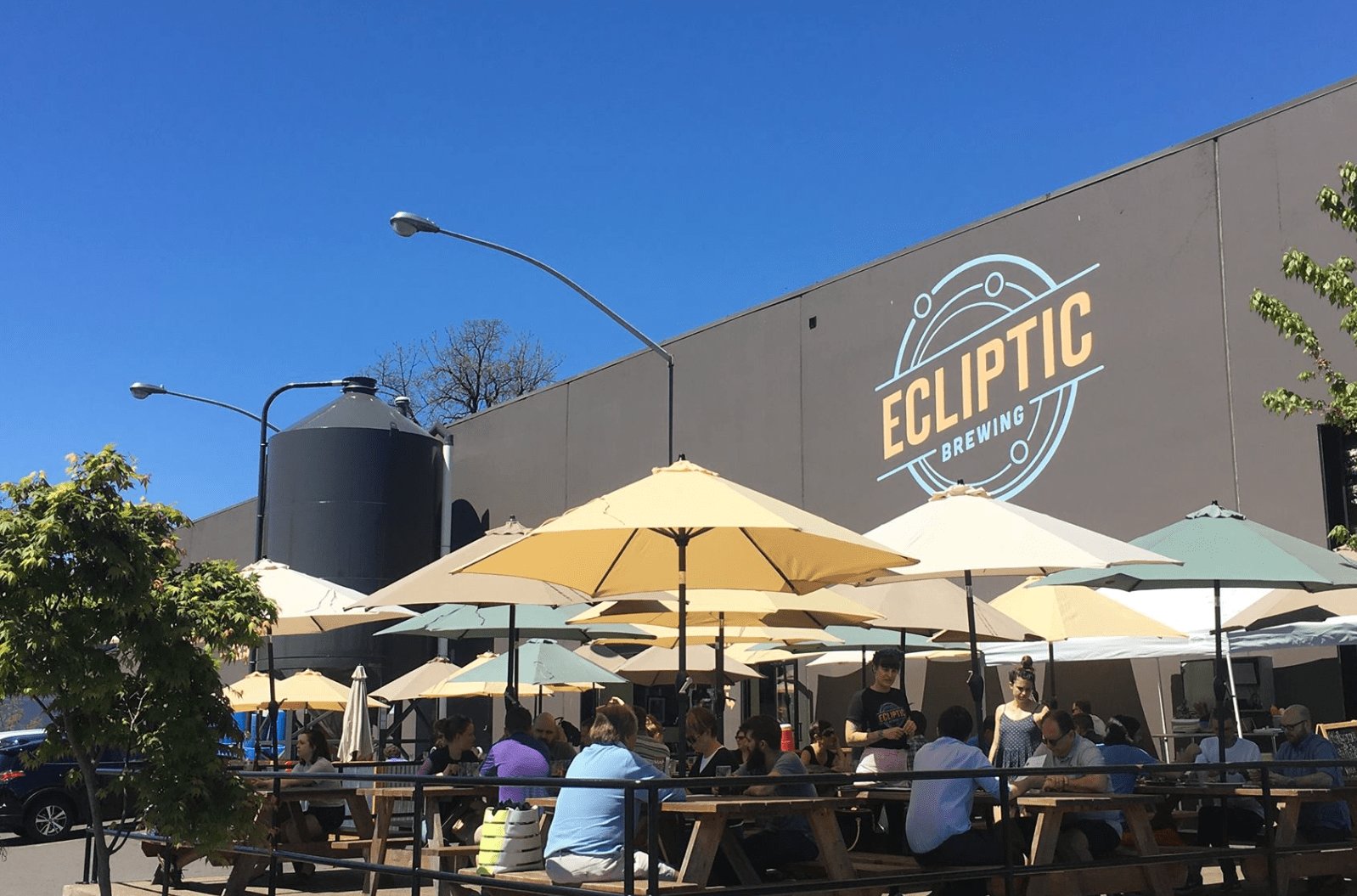 Ecliptic Brewing, Portland, United States