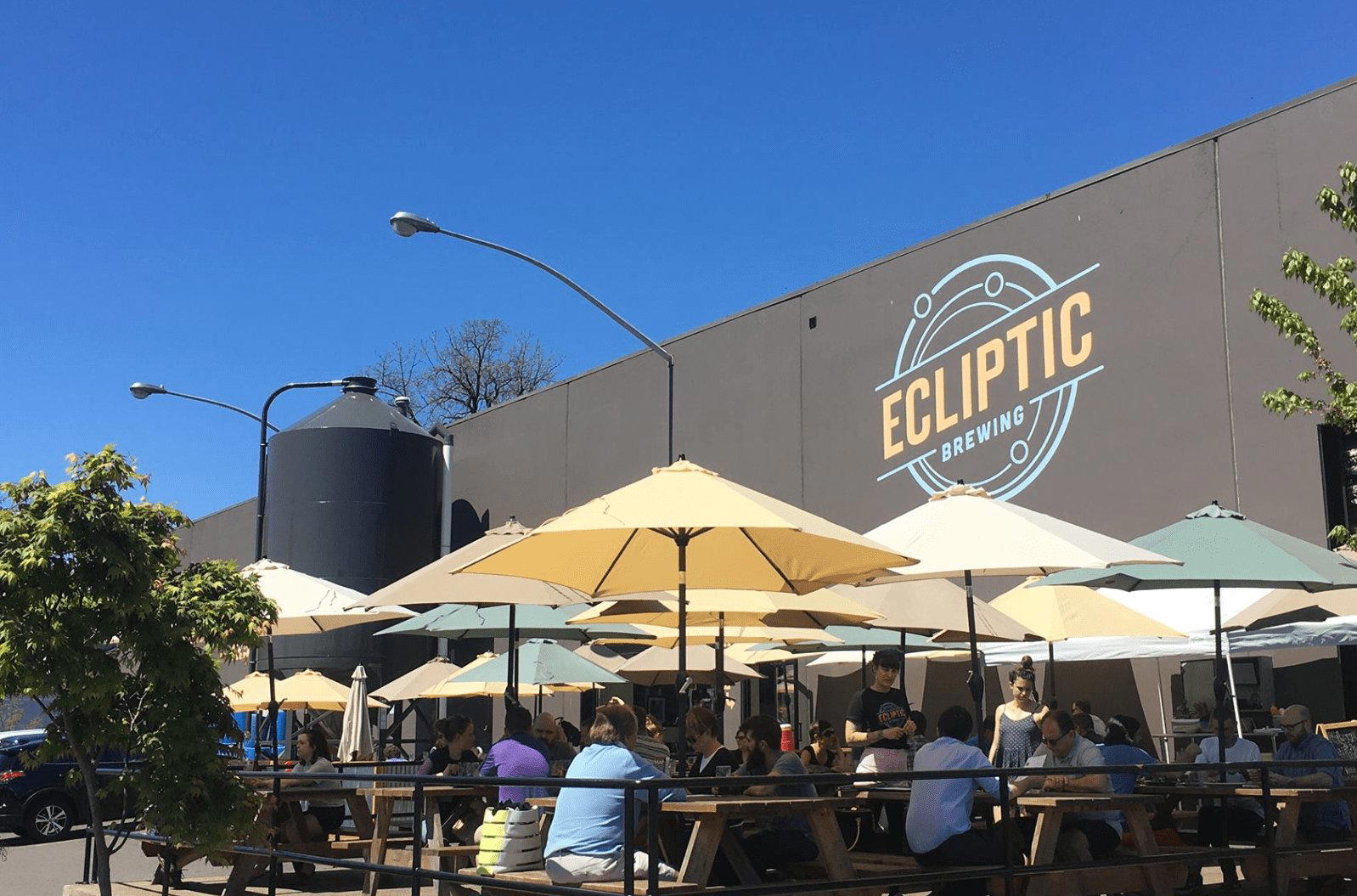 Ecliptic Brewing, Portland, United States