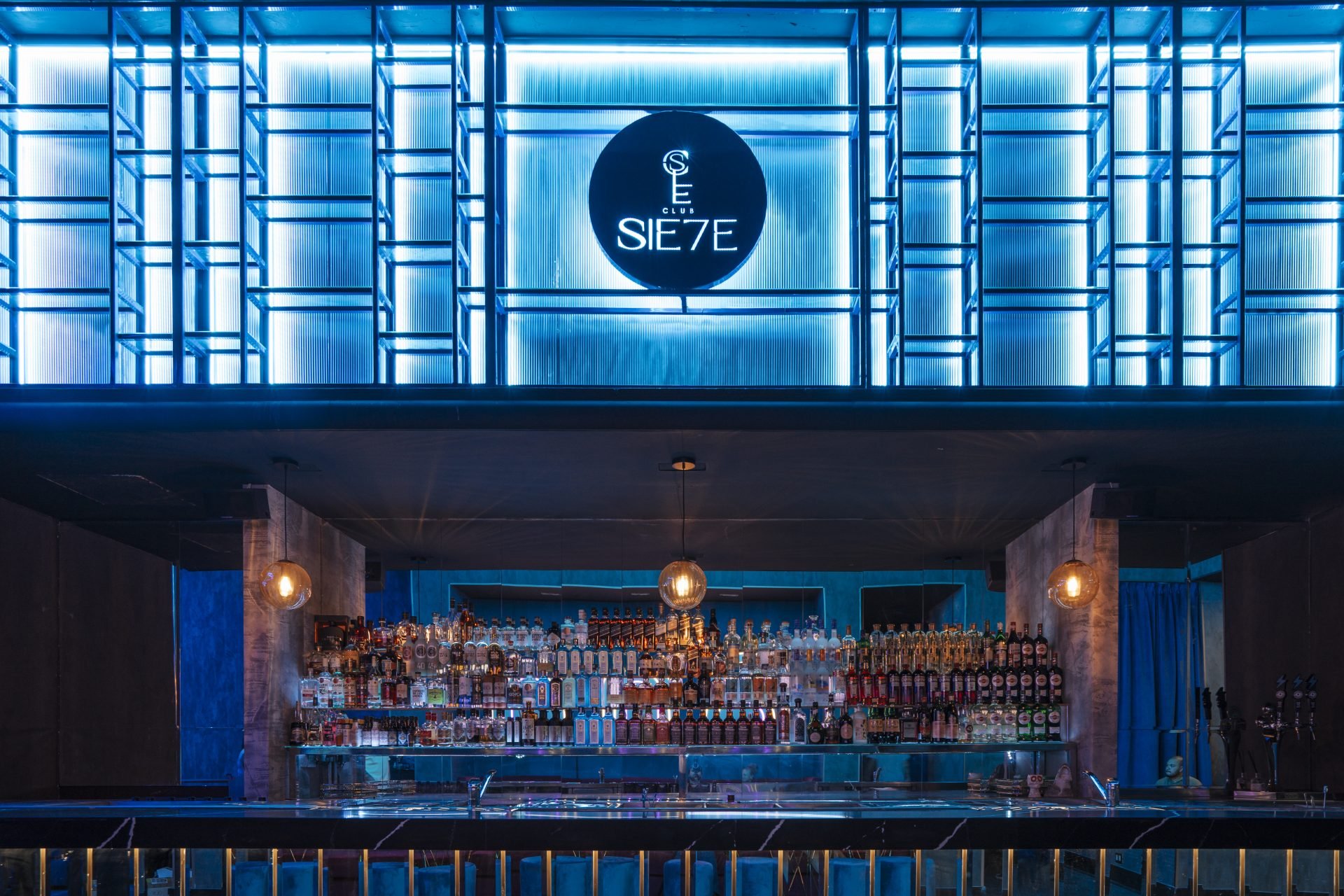 Club Siete