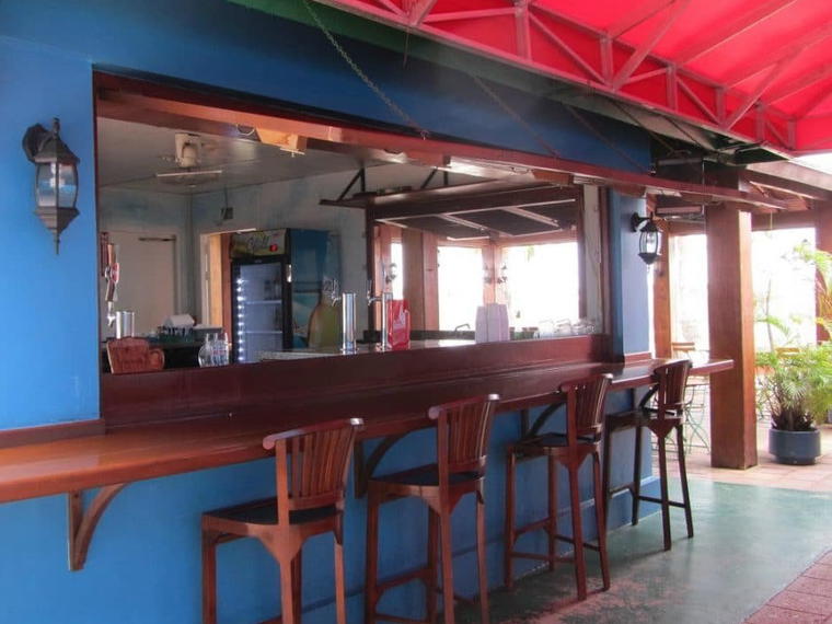 Balashi Bar & Grill, Noord, Aruba
