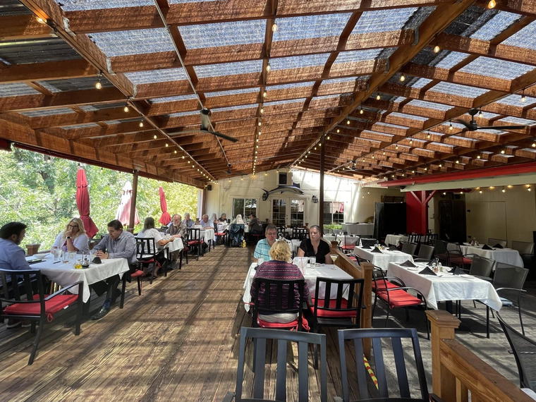 Palermo Italian Restaurant, San Jose, United States