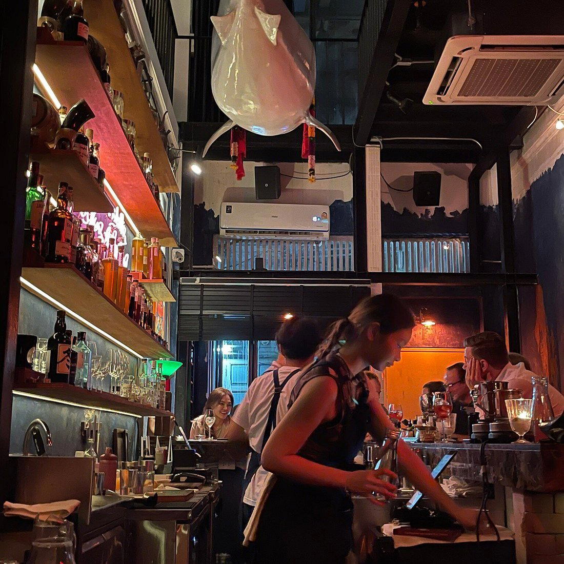 Asia Today, Bangkok, Thailand