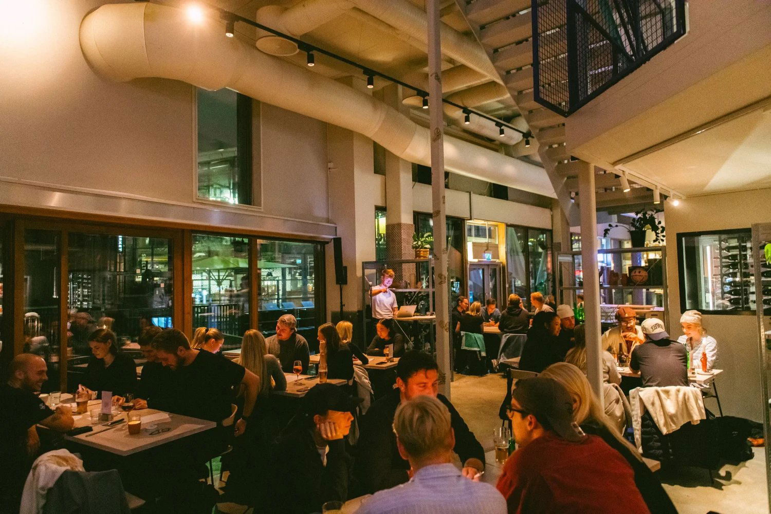 Klink., Bar in Oslo